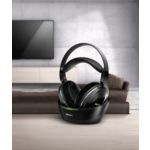 High-res home cinema sound