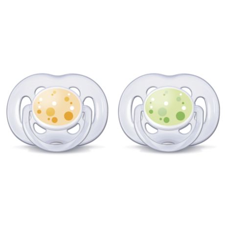 SCF133/87 Philips Avent لهايات الانسياب الحر المعاصرة