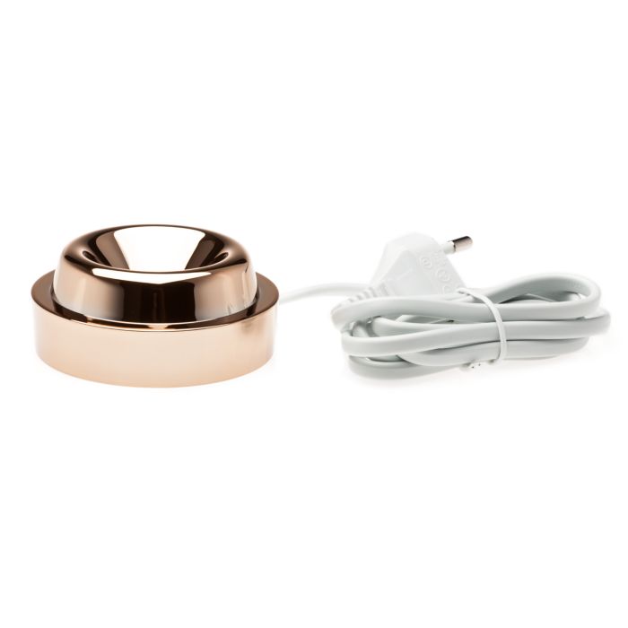 Stijlvol opladen voor de Sonicare DiamondClean