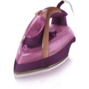 3500 series Steam iron