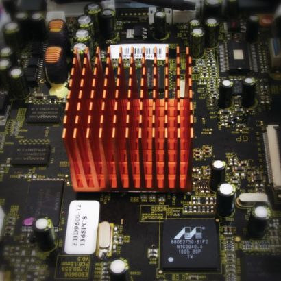 Κινηματογραφική εμπειρία, κορυφαία ποιότητα εικόνας και ήχου