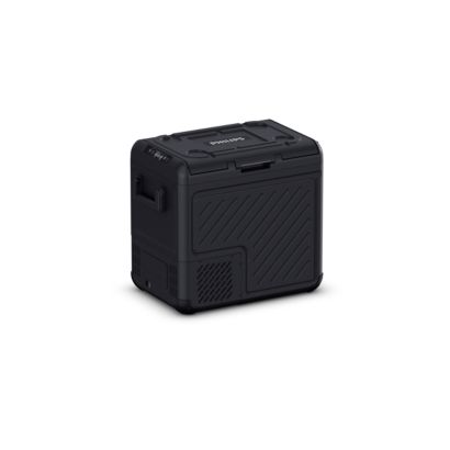 Enfriamiento y congelación dobles en la carretera