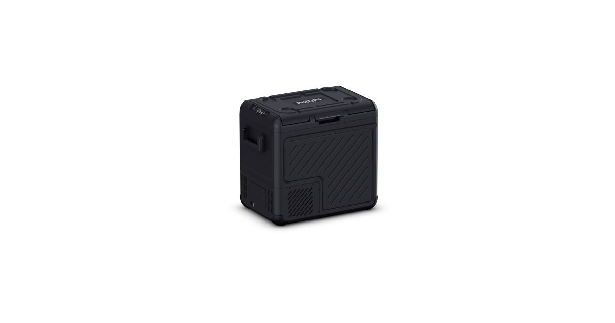 Thermal box Thermal box LUMTB750X1/50 | Philips