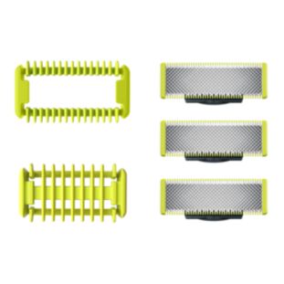 OneBlade Yedek bıçak