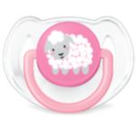 Designed for your baby's everyday comfort needs
