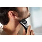 Nunca foi tão fácil obter a barba perfeita