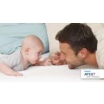 Immer ganz nah bei Ihrem Baby