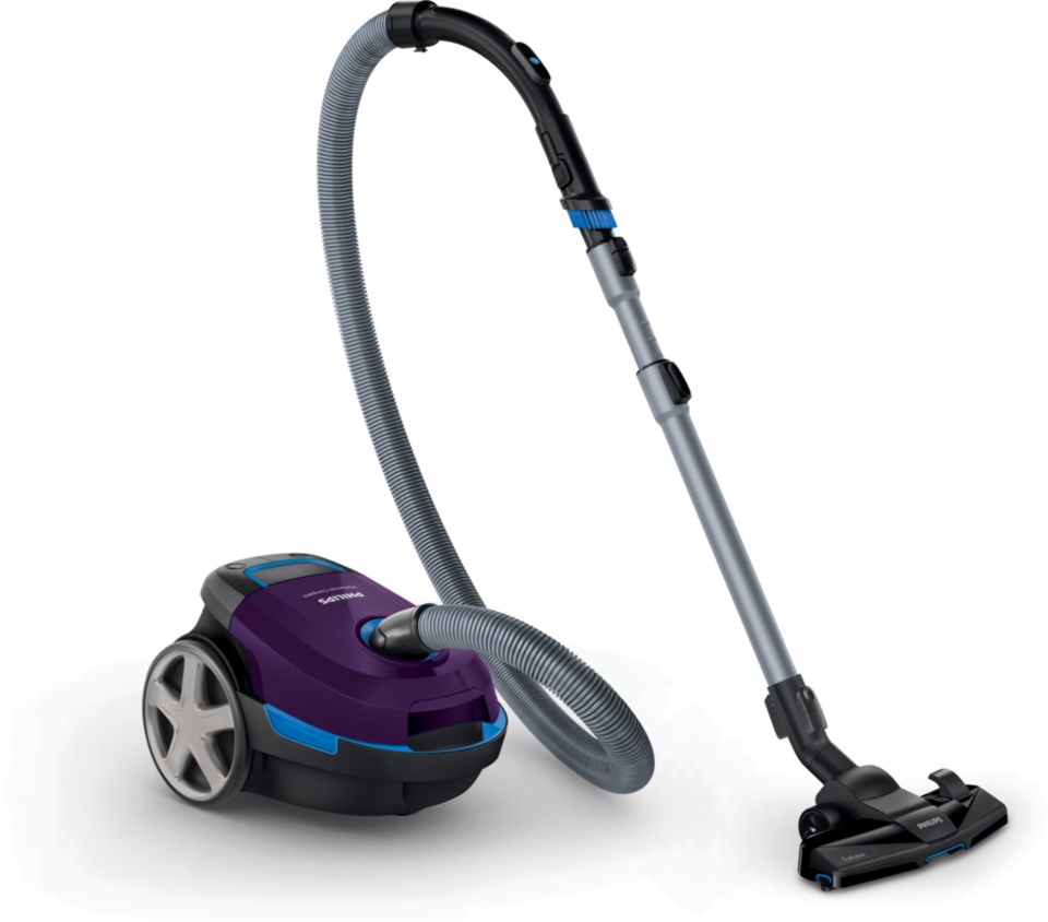 Performer Compact Aspirateur avec sac FC8370 09 Philips