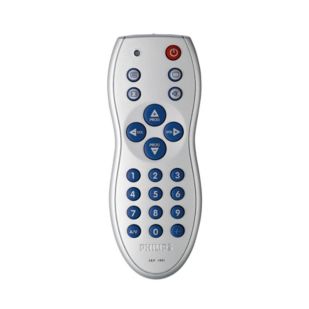 Perfect replacement Universal remote control