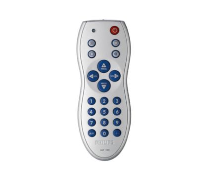 MANDO A DISTANCIA Philips original SRP620/10 EUR 39,00 - PicClick ES