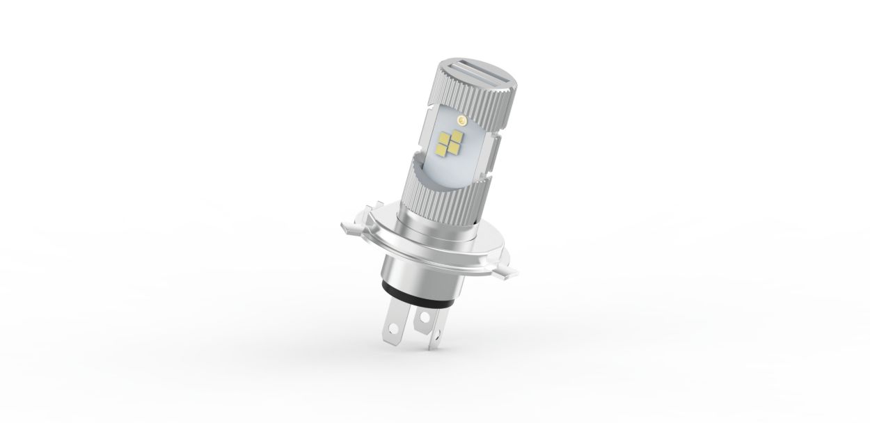 36mm: Philips 6418ULWX1 Festoon Ultinon White LED Bulb – HID CONCEPT