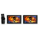 Nautige autos oma iPodi/iPhone'i/iPadi videoid