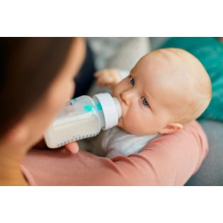 Avent Anti-colic met AirFree™-ventiel