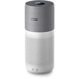 4000i Series Air Purifier for XXL Rooms