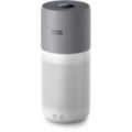 Purifies the air in less than 5 min (1)