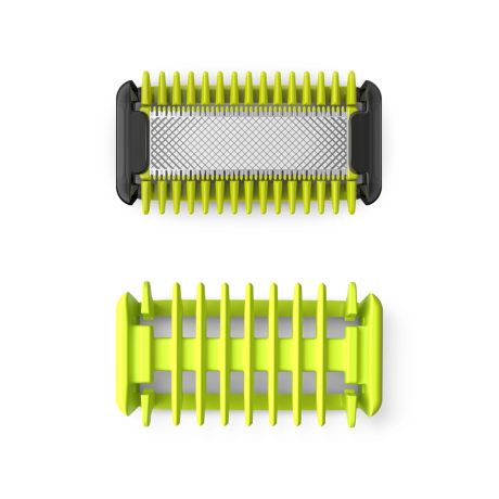 QP610/50 OneBlade Body kit