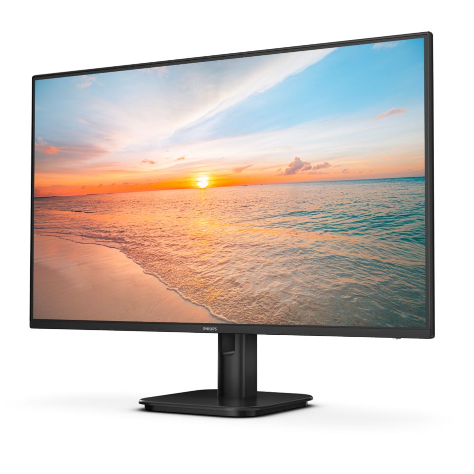 Monitor ЖК-монитор Full HD 27E1N1100A/01 | Philips