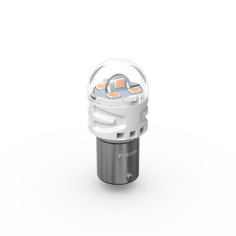 LUM11496AU31B2/40 Ultinon Pro3100 SI Bombilla de señalización para autos