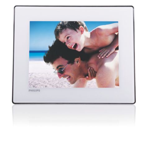 SPF5208/10  Digital PhotoFrame