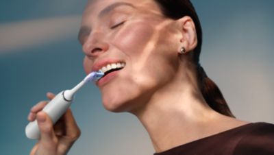 Giúp bảo vệ nướu bằng cảm biến áp lực của chúng tôi