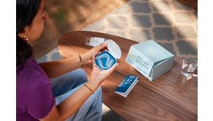 Facile &agrave; utiliser gr&acirc;ce au guide de d&eacute;marrage rapide inclus