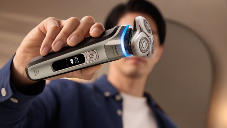 Philips i9000 Prestige