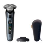Perfect close shave and skin comfort