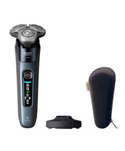 i9000 Wet&Dry Electric Shaver with SenseIQ X9001/81 | Norelco