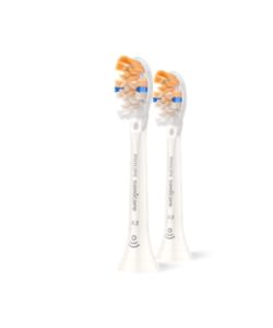 PHILIPS ソニッケアー A3 プレミアムオールインワン 5本　替えブラシ Philips 替えブラシ フィリップス 正規品 純正品 ソニッケアー