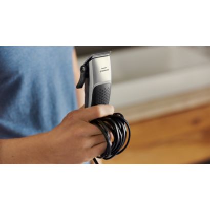 Philips Hairclipper series 5000