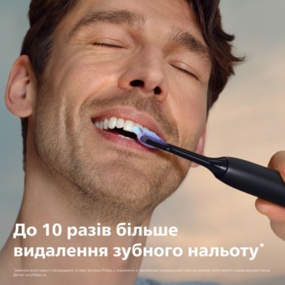 Sonicare Звукова зубна щітка 