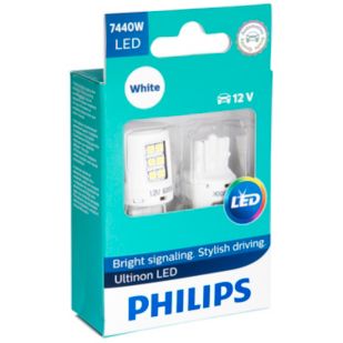 Ultinon LED Car signaling bulb