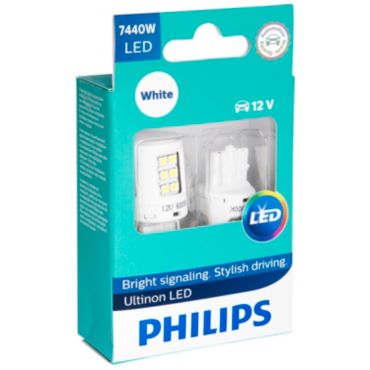 Ultinon LED Foco de señalización de vehículo