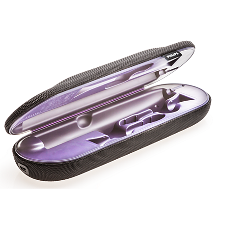 CP0471/01 Philips Sonicare Charging travel case