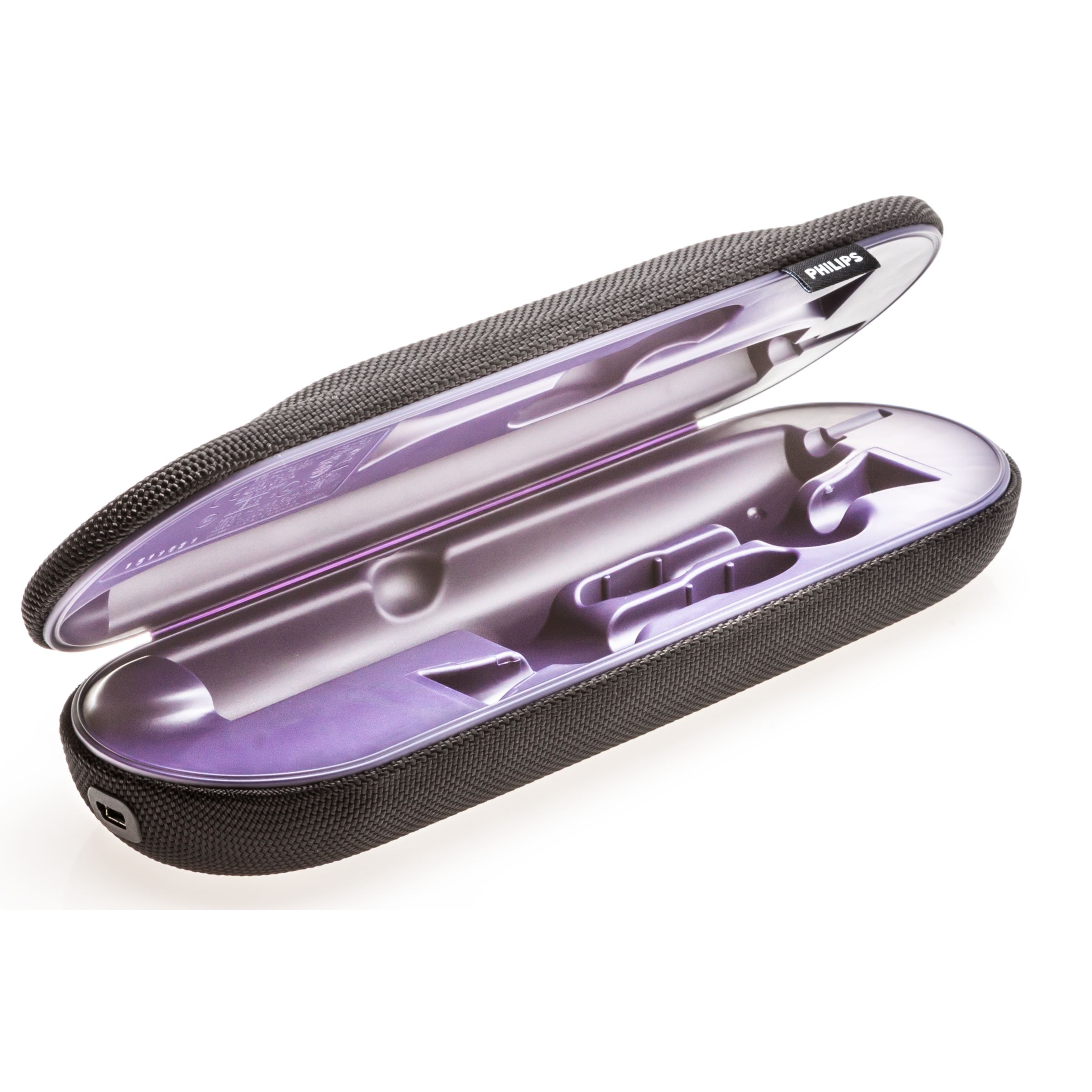Sonicare Philips Philips - Nabíjecí Cestovní Pouzdro - CP0471/01