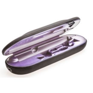 Philips Sonicare Charging travel case