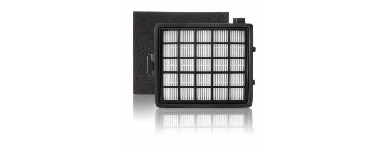 Philips motorfilter (motorbescherming, filter) stofzuiger 300004479451, CP1101/01