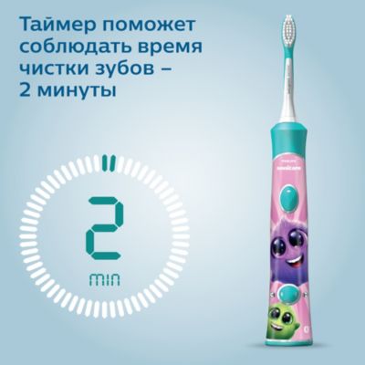      Philips Sonicare HX367114               - 