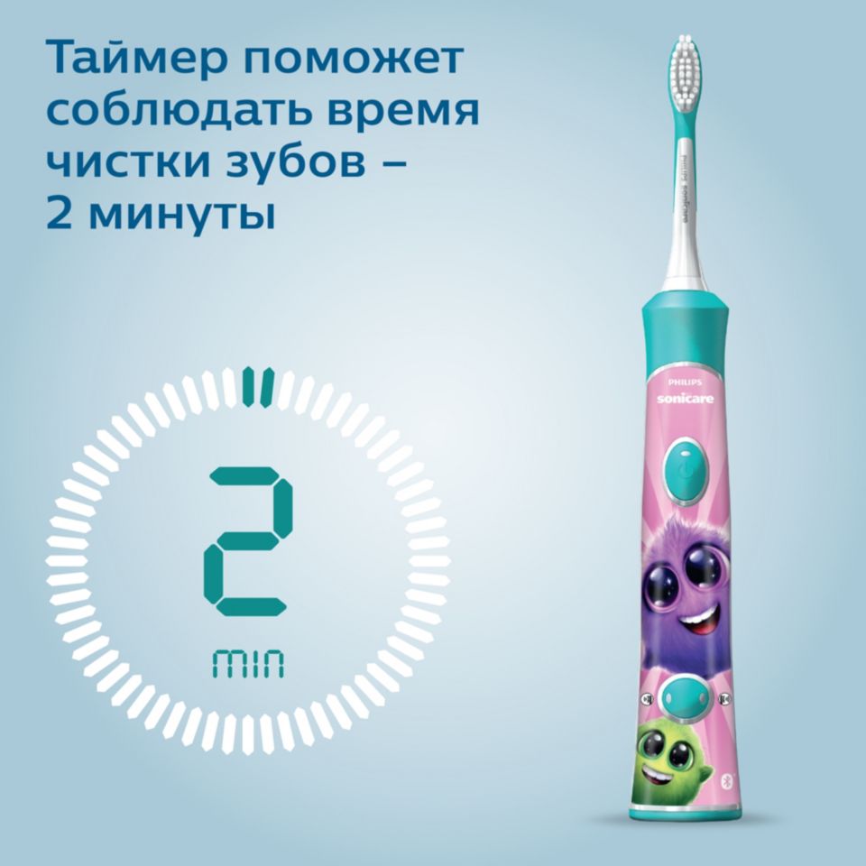 Philips sonicare shop for kids