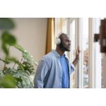 Skvělé pohodlí, vynikající zvuk, kompaktní ohnutí