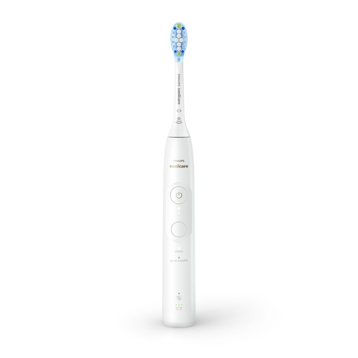 Series 5700 Rechargeable toothbrush HX7130/01 | Sonicare