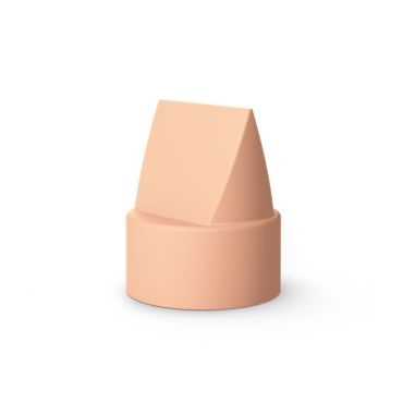 Single Electric Breast Pump Zawór