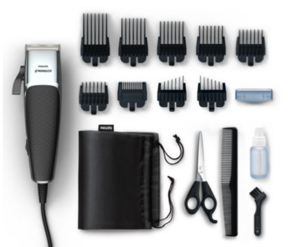 Hairclipper series 5000 Hair and beard trimmer HC5100/40