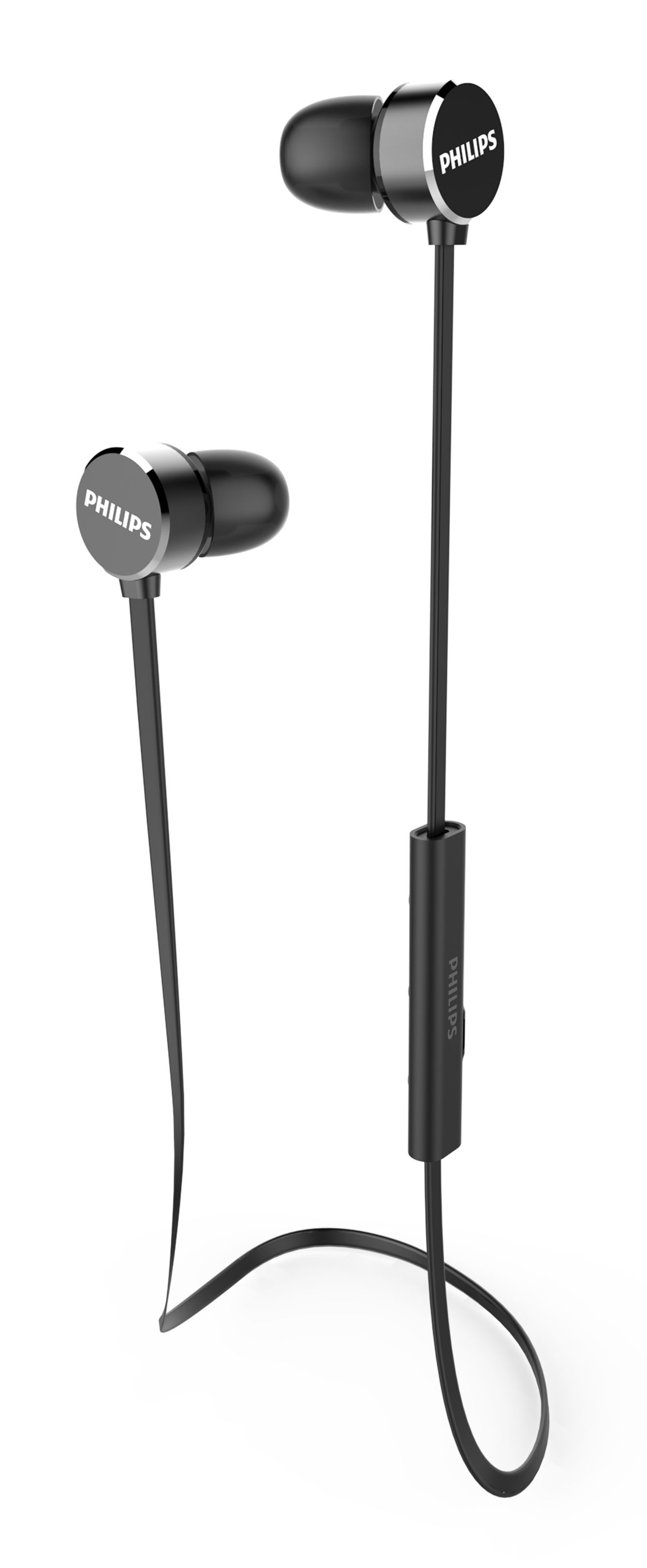 Philips upbeat earphones hot sale