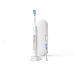 ExpertClean 7300 Cepillo de dientes conectado.Cuidado dental experto&amp;lt;br&gt;