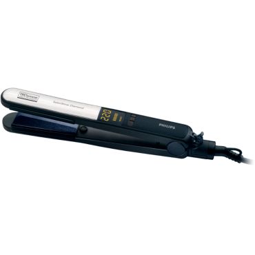 Straightener