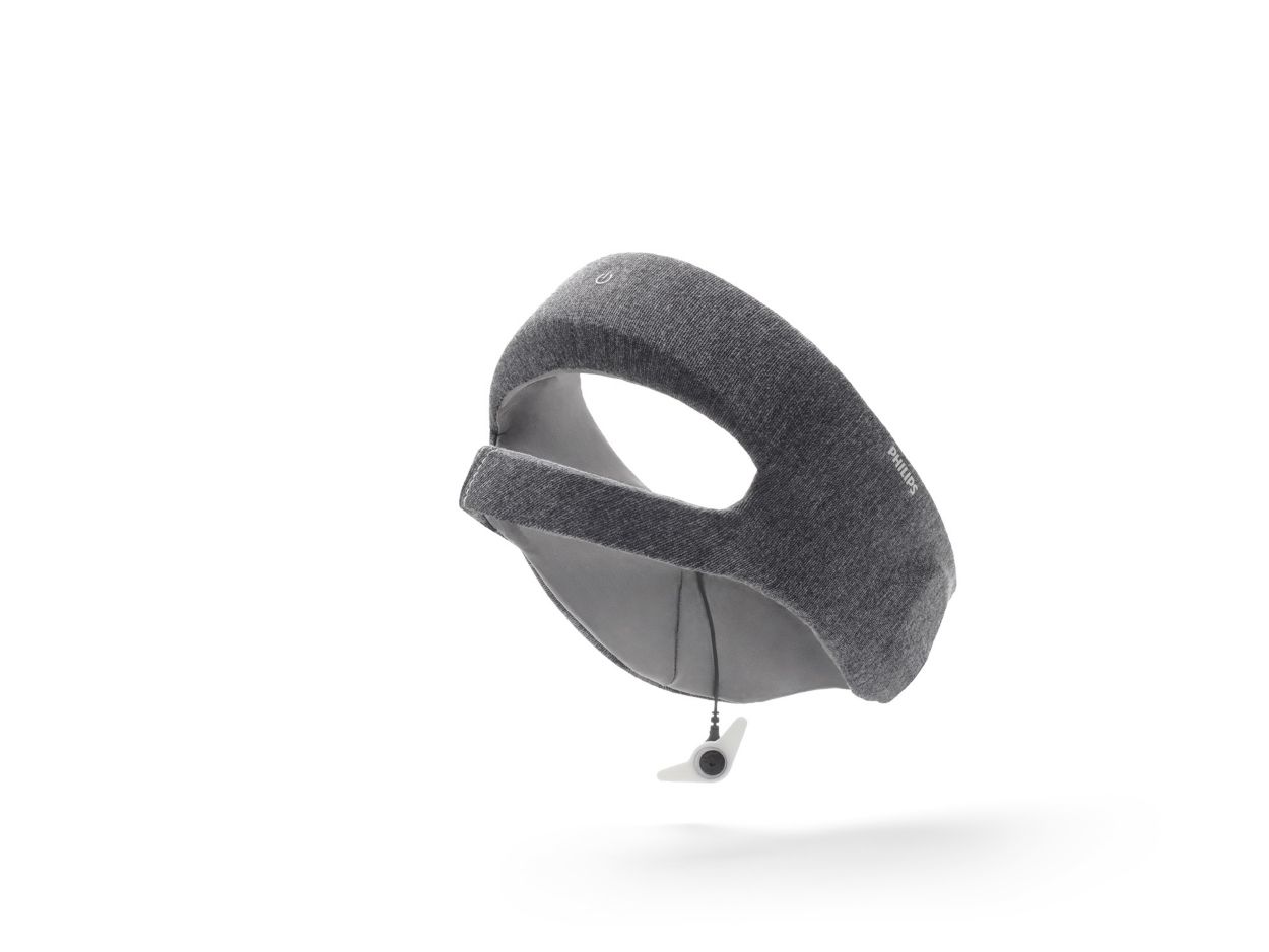 SmartSleep Deep Sleep Headband 30 Replacement Sensors HH1601