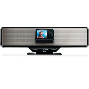 докинг система за забавления