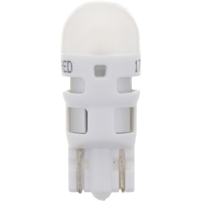 Señalización luminosa. Conducción elegante.