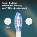 Чистящая насадка для более здоровых десен